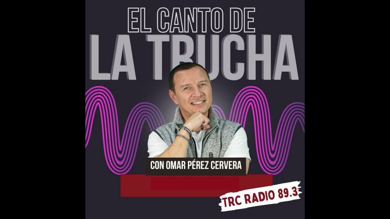 El Canto de la Trucha - Para María