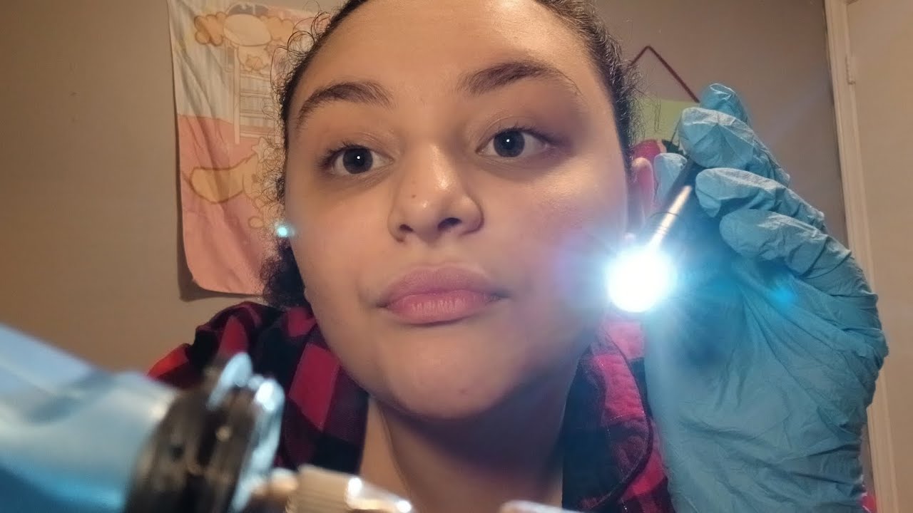 ASMR Worst Reviewed Dental Surgeon