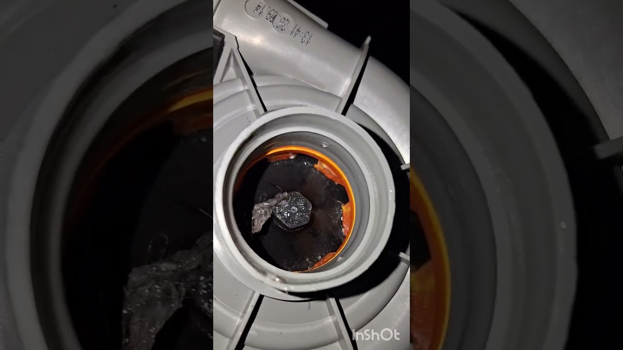 ARÇELİK 6243 SERVİS MOTOR DEĞİŞECEK DEDİĞİ ARIZA, BAKIN NASIL DÜZELDİ.MOTORDAN DINLAMA SESİ GELİRSE