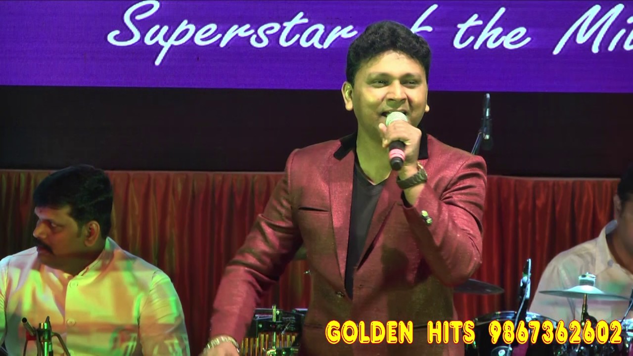 JOHN JAANI JANARDAN FULL ENTERTAINER SHOW