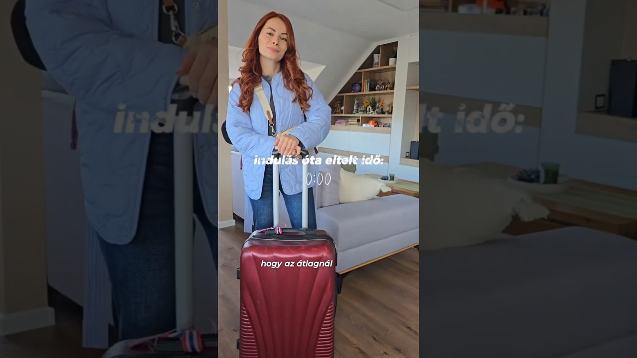 Utazz velem Jap&aacute;nba 23 &oacute;r&aacute;n &aacute;t ✈️