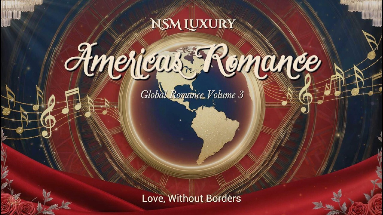Americas Romance | Love Without Borders | Global Romance