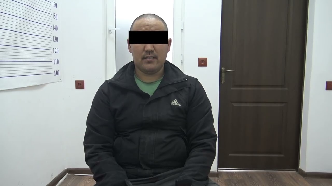 «Йакын инкар» ДЭАнын активдүү мүчөлөрүнүн ишмердүүлүгүнө бөгөт коюлду