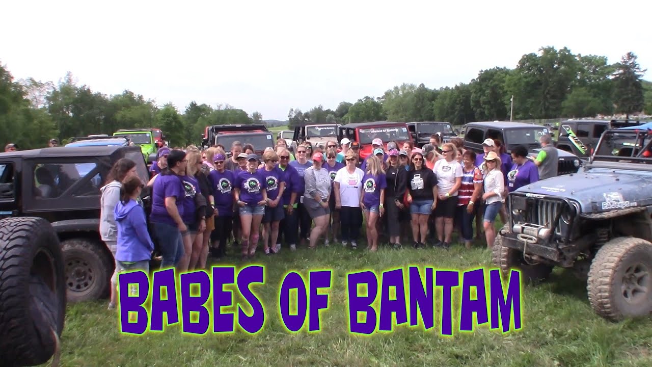 Bantam 2019 Revisited (part 1)