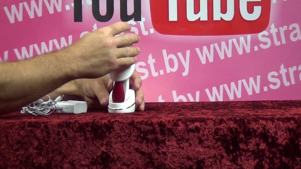 Вибромассажёр We-Vibe 3 | www.strast.by