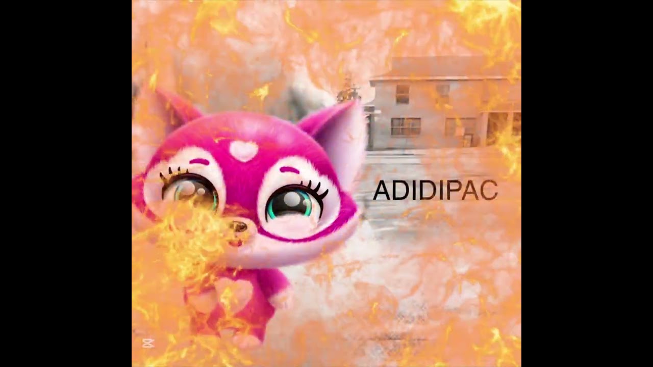 New meme unlocked: ADIDIPAC #fluvsies #fluvsiesgame #viral #fypシ 