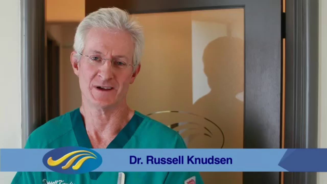 Knudsen Clinic - Rod's Story