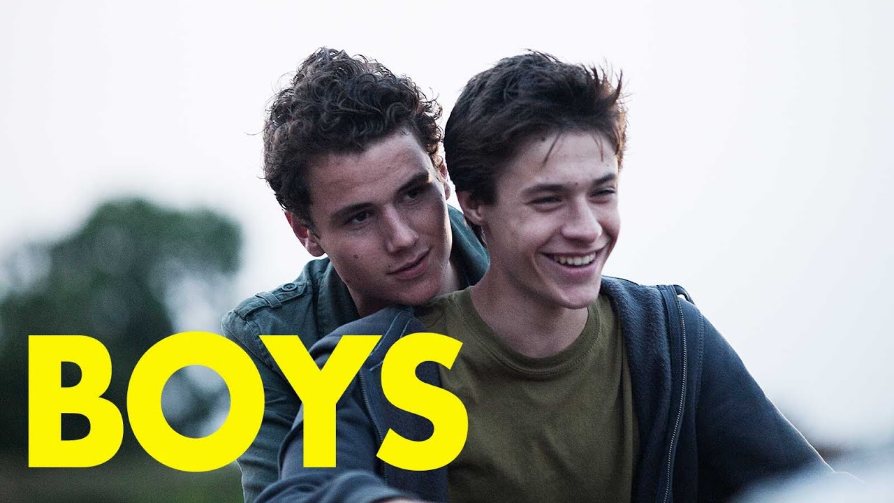 BOYS - Bande Annonce
