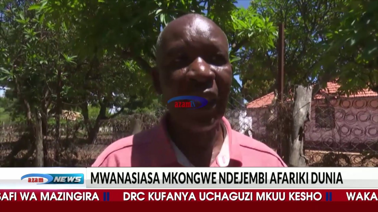 Mwanasiasa mkongwe Pancras Ndejembi afariki dunia mkoani Dodoma