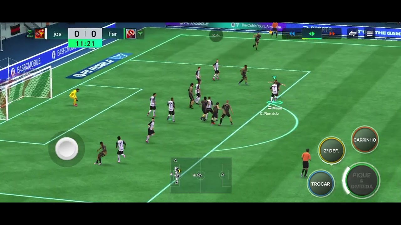 23 de fevereiro de 2026