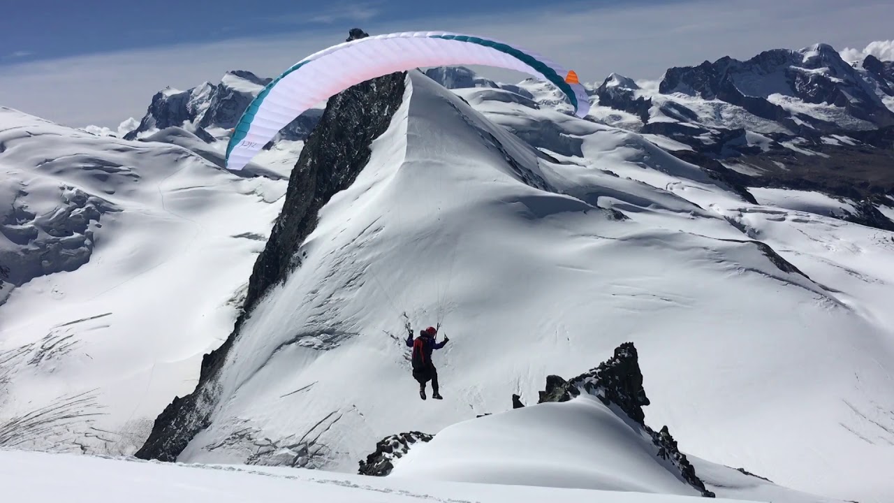 Allalinhorn
