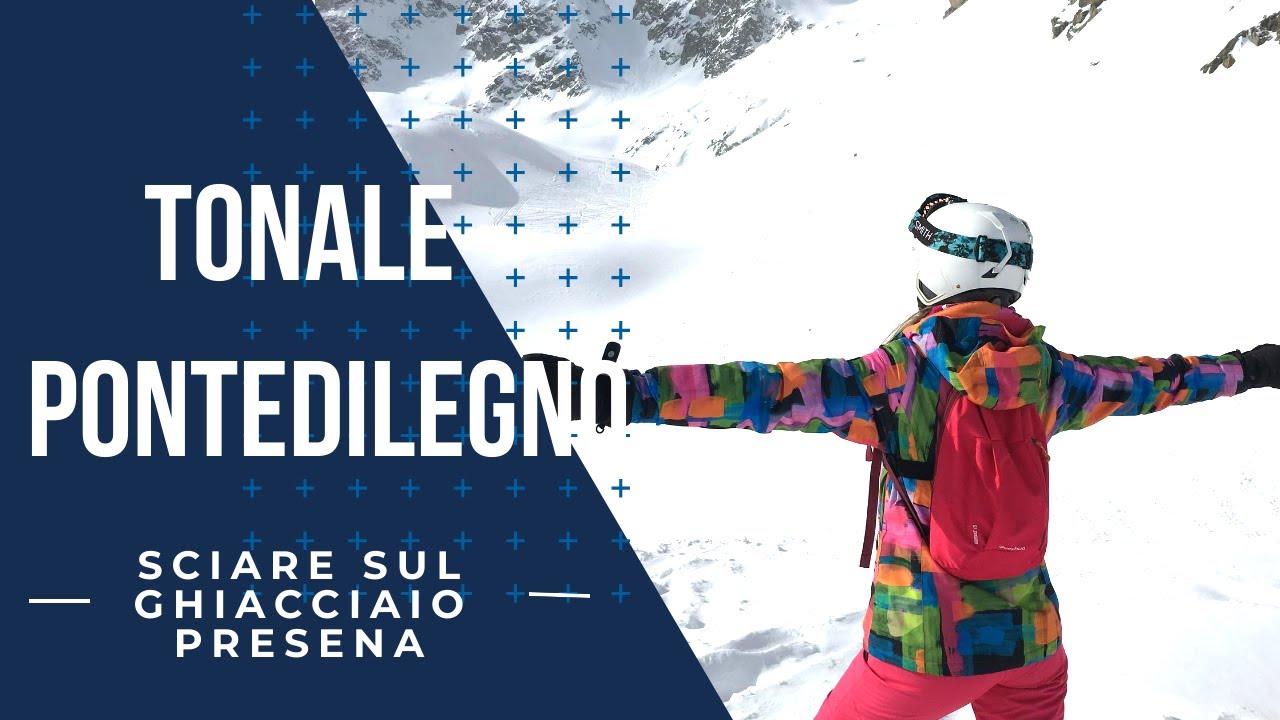 Ponte di Legno-Tonale | Sciare sul Ghiacciaio Presena, Ponte di Legno e Temù | Una penna in valigia