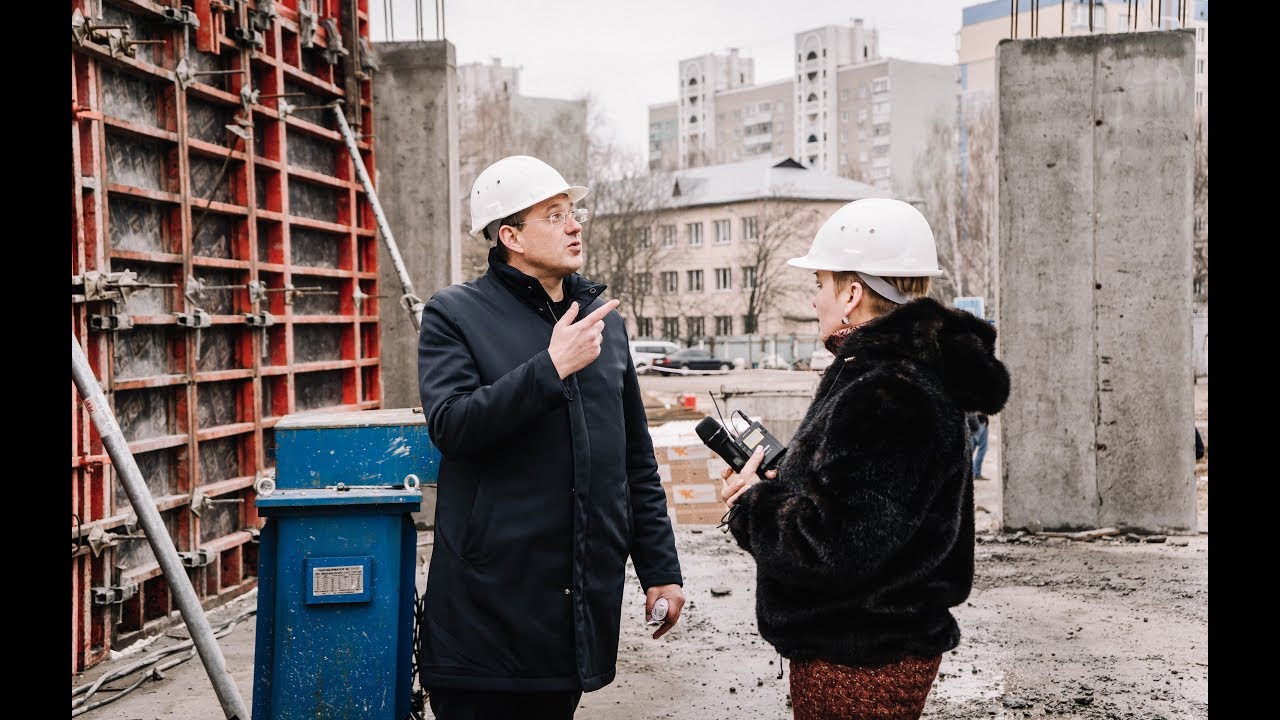 Будівництво молодшої ланки ЗОШ №10: скільки коштує та коли завершиться?