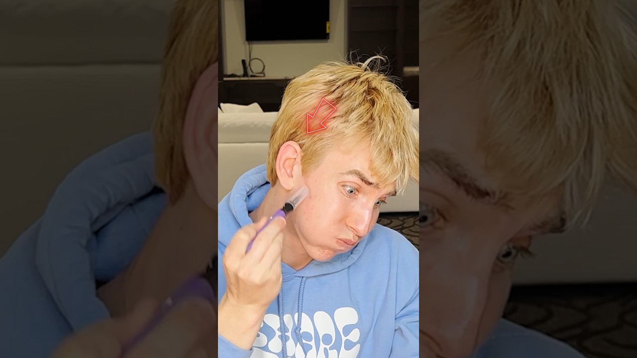 Secret Ear Hack You DIDN&rsquo;T KNOW EXISTED!!