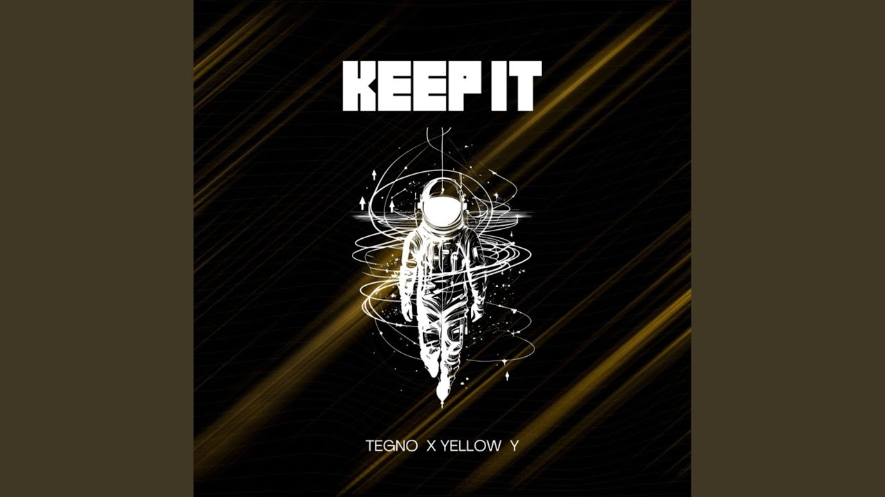 KEEP IT