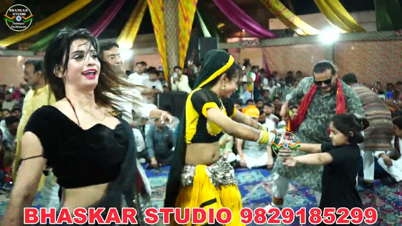Nonstop Holi Dhamal 26 | Holi Geet | Shekhawati Dhamal | biswanath Bawaliya | Mastana chok Fatehpur