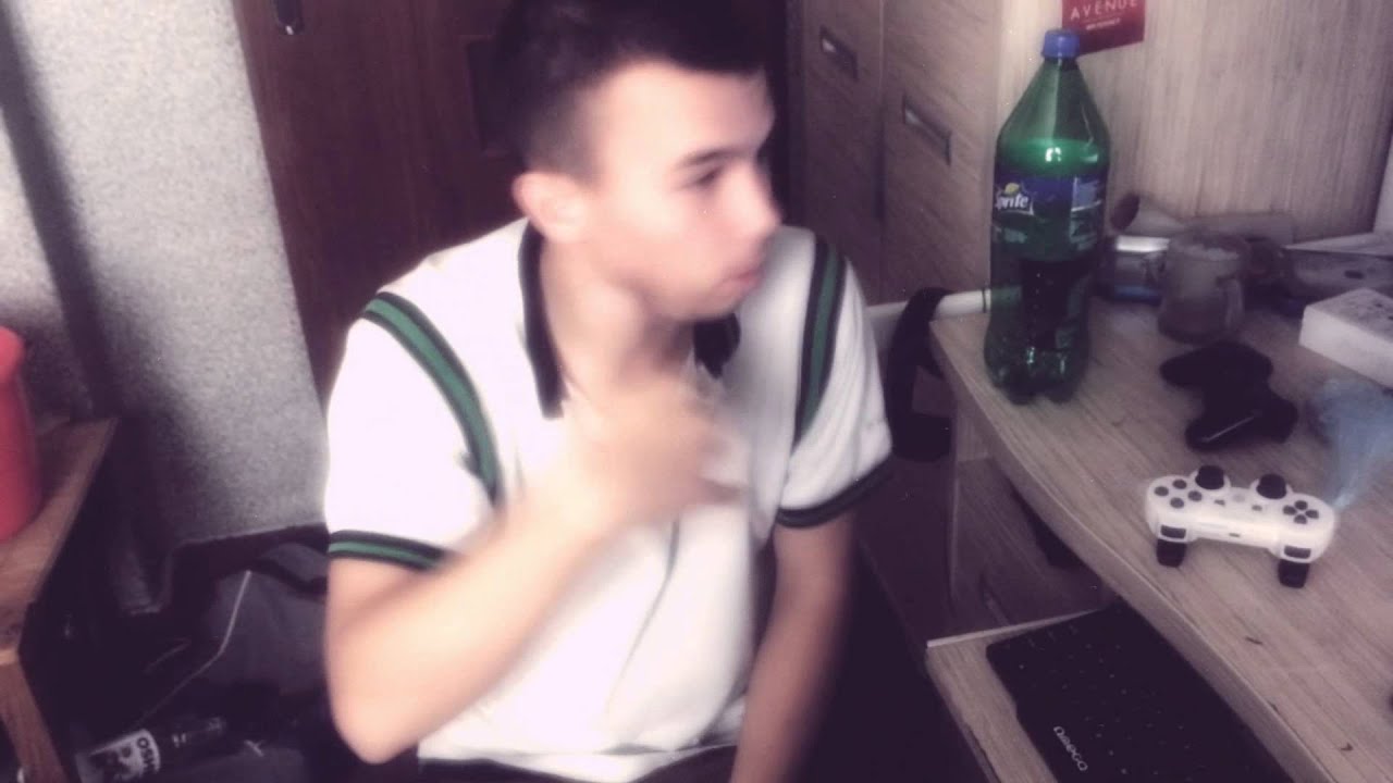 SZAMZ - NIKIM [SHOT BY JUREK RPA]