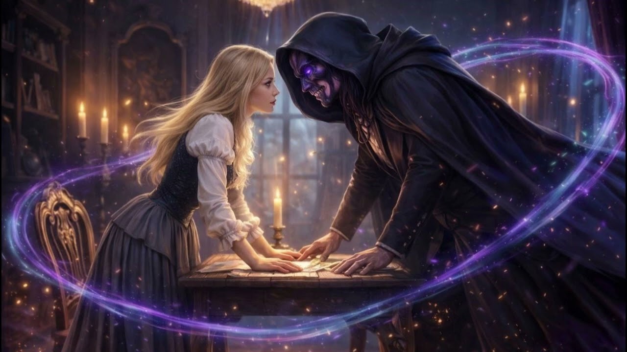 АУДИОКНИГА ПОЛНОСТЬЮ 🏰 ИСТИННАЯ ДЛЯ МУЖА 🧙‍♀️ Любовное фэнтези