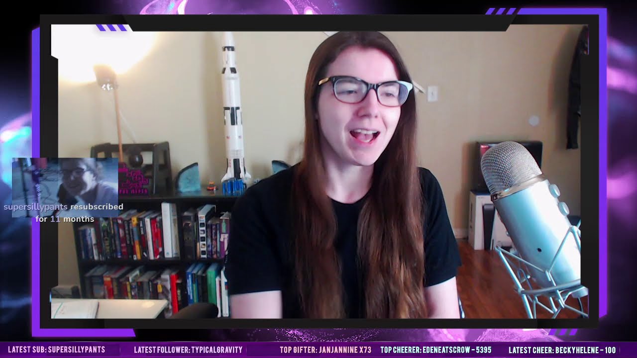 New Casting Announcements! + Fanart of the Week (OPWU)