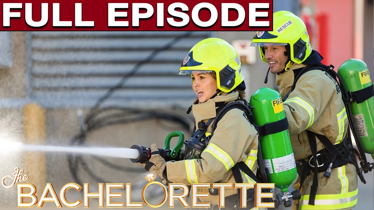 The Bachelorette Australia Season 5 Episode 5 (Full Episode)