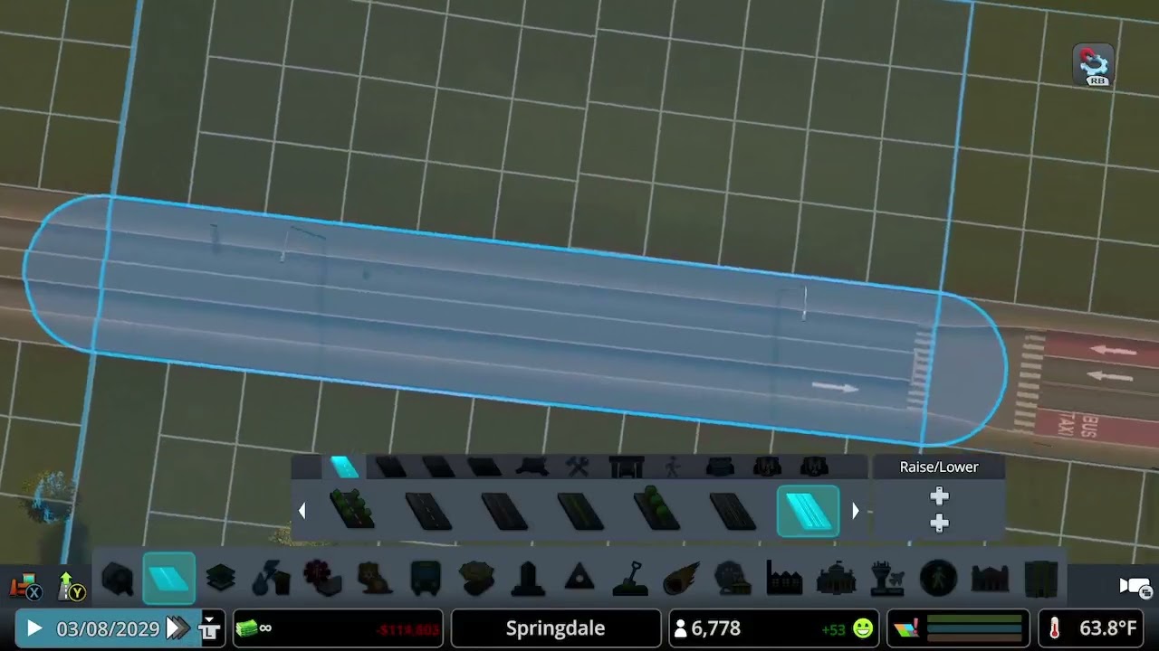 Cities Skylines  Episode 86