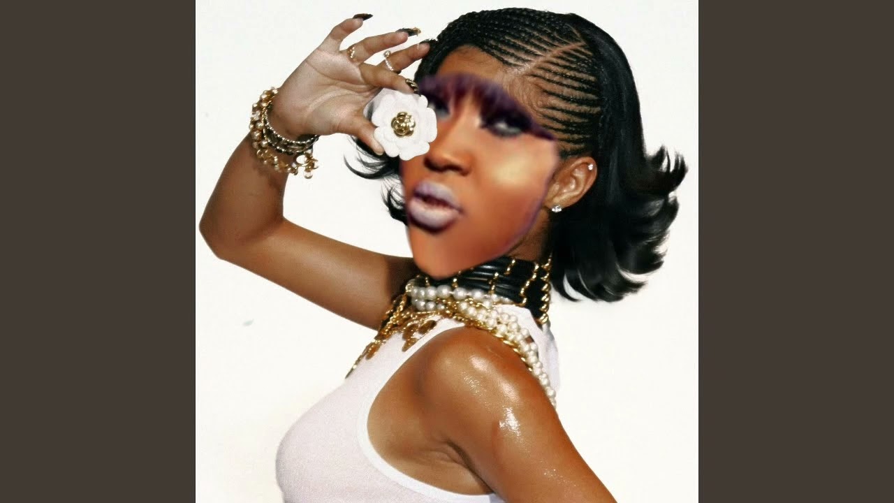 TYLA - CHANEL (Cupcakke Remix Version). Remixed by 