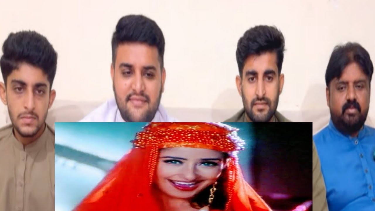 Reaction On Oh Yaara Dil Lagana Song 🎵 