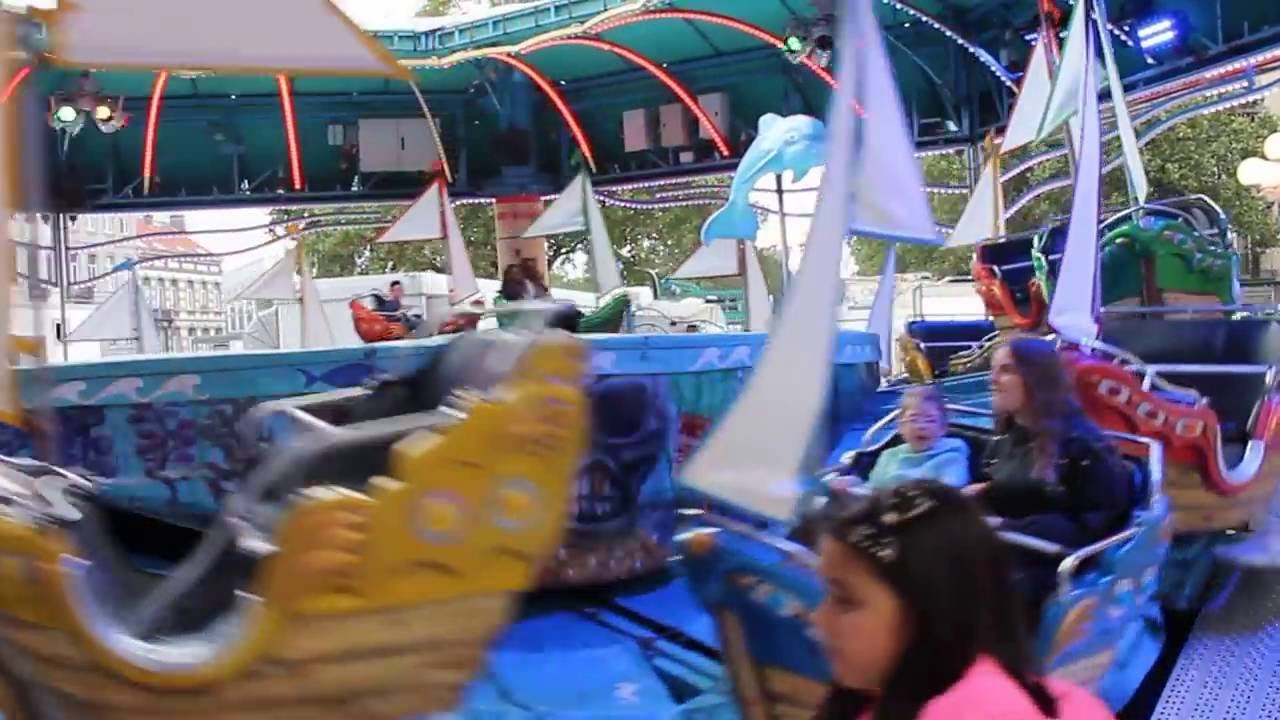 Foire du Midi - Bruxelles