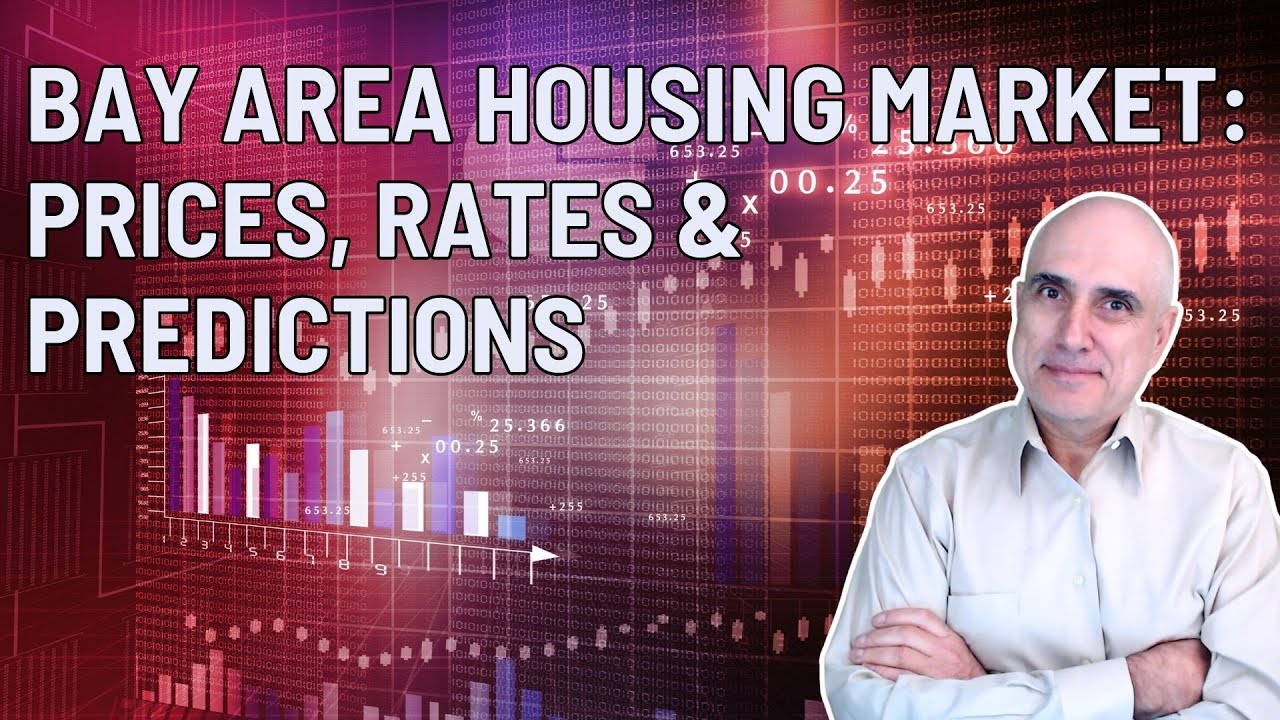 Bay Area Housing Market Forecast 2026: Prices, Rates & Predictions