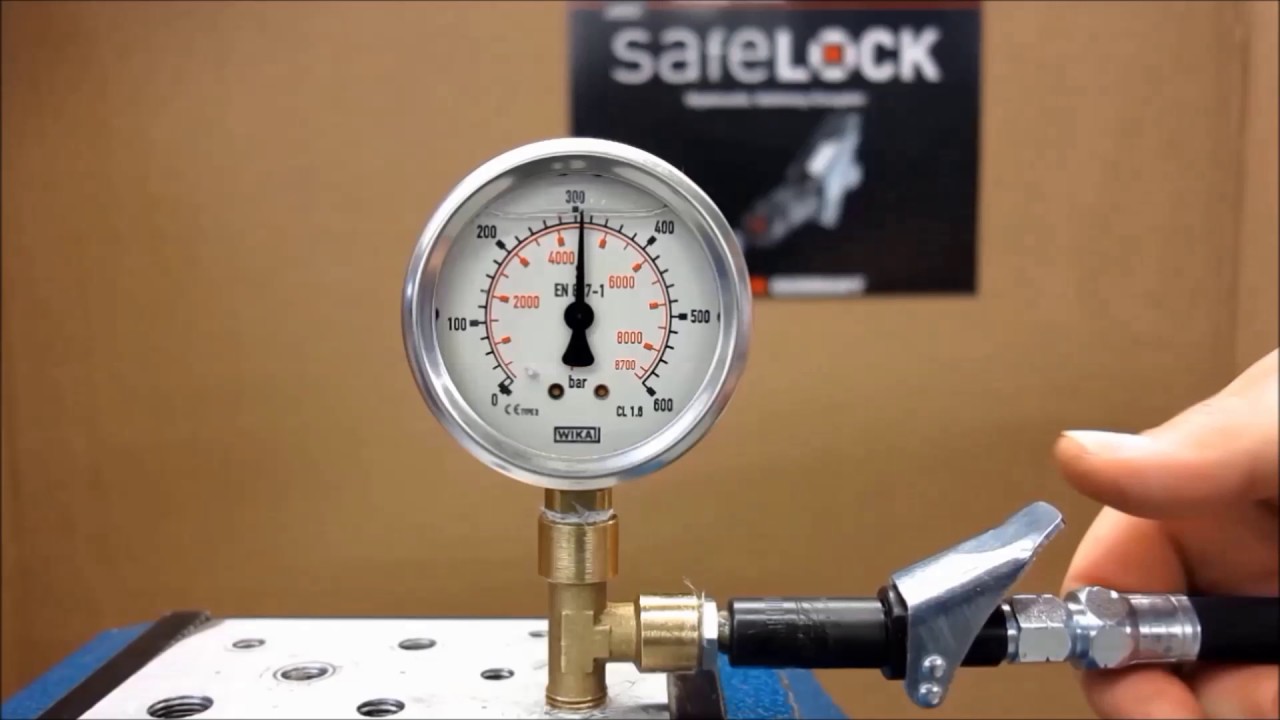 MATO safeLOCK