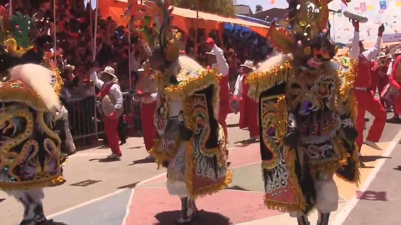 2014 FRATERNIDAD ARTÍSTICA Y CULTURAL 