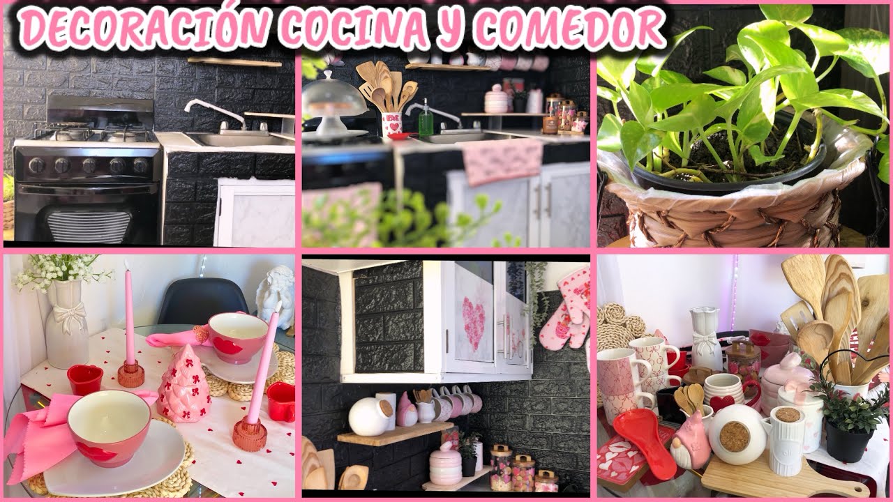 Decoración de cocina 