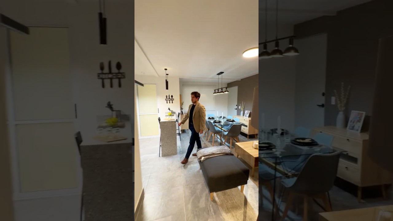 Vida Victoria con el influencer Dani Narvez