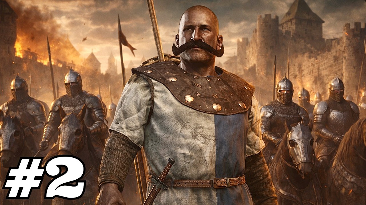 EN BÜYÜK DÜK BENİM / M&B 2 Bannerlord Türkçe Oynanış 2026 - Bölüm 2