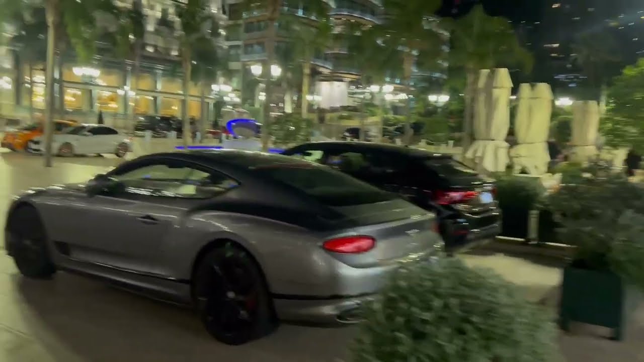 Monaco — A Cinematic Walking Tour · 2026