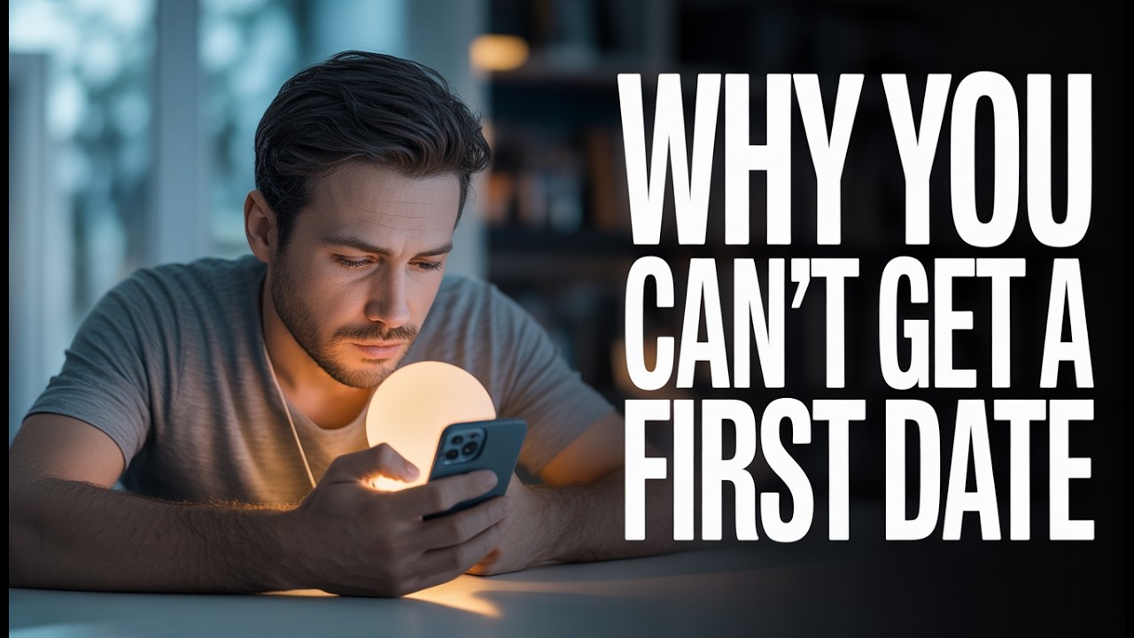 Dating Apps Aren’t Working? Do This.| 3 Ways to Find the Love of Your Life