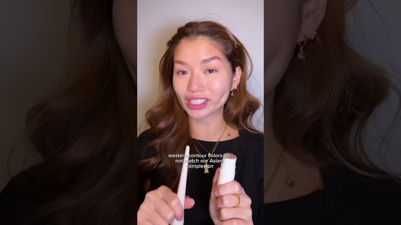 MAKEUP FOR (SOUTHEAST) ASIAN FEATURES