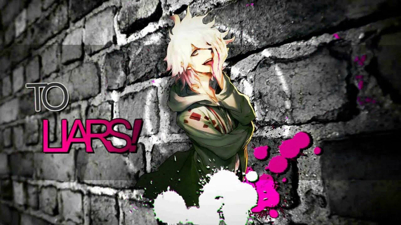 Hospital | Danganronpa || MEP 21