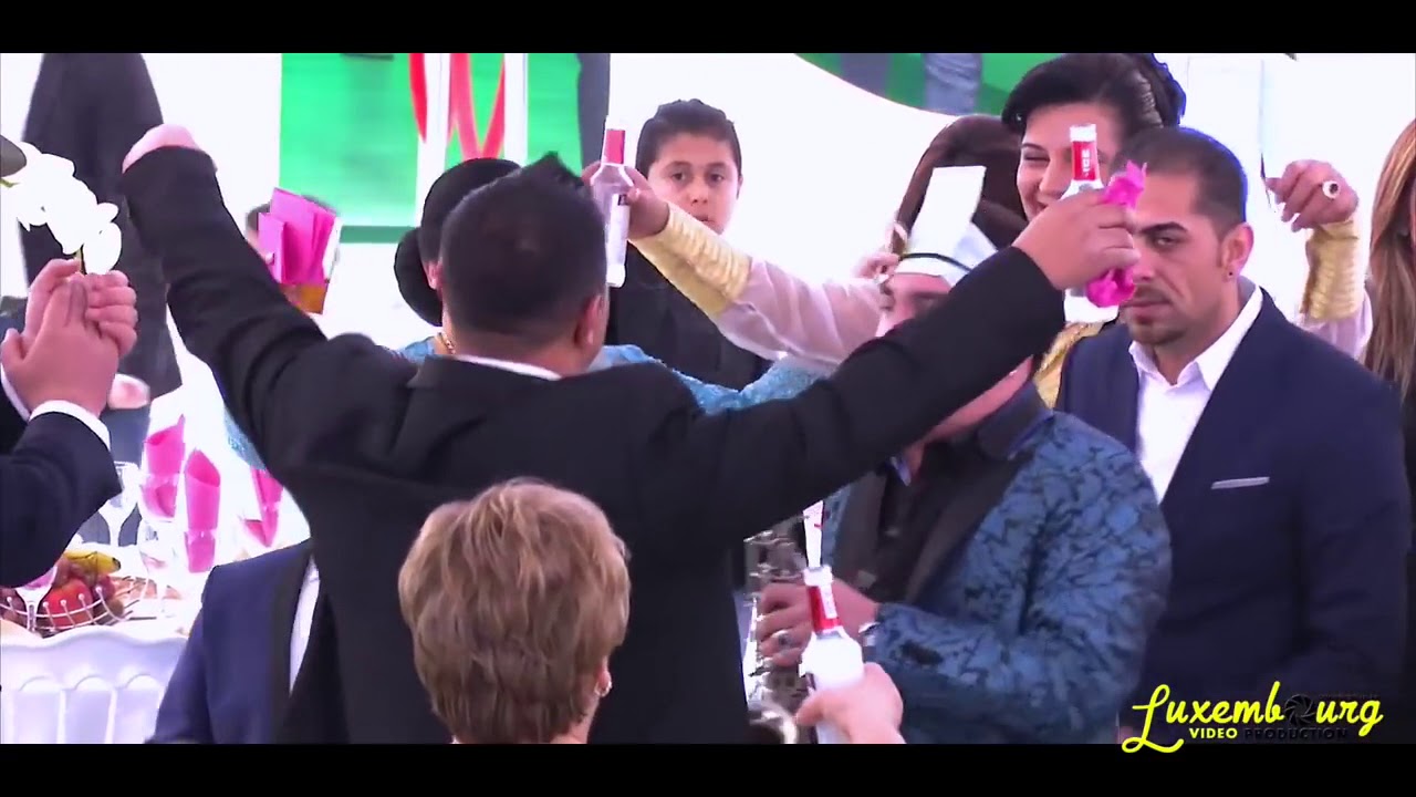 Bijav ko Paris  Ork Gazoza Ervin Bernat Dzefrina i Sali Okka