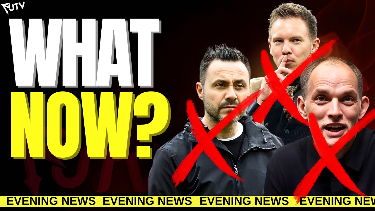 Why Top Candidates Are Backing Away From The United Job!