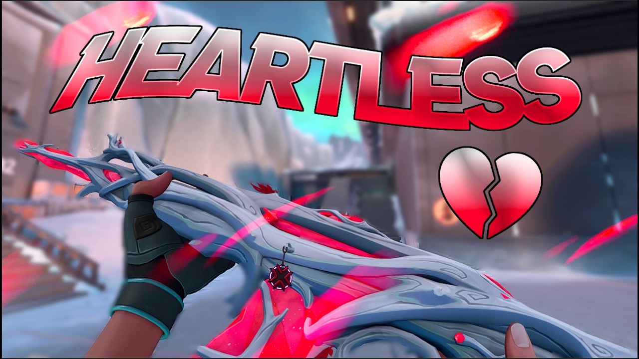 heartless