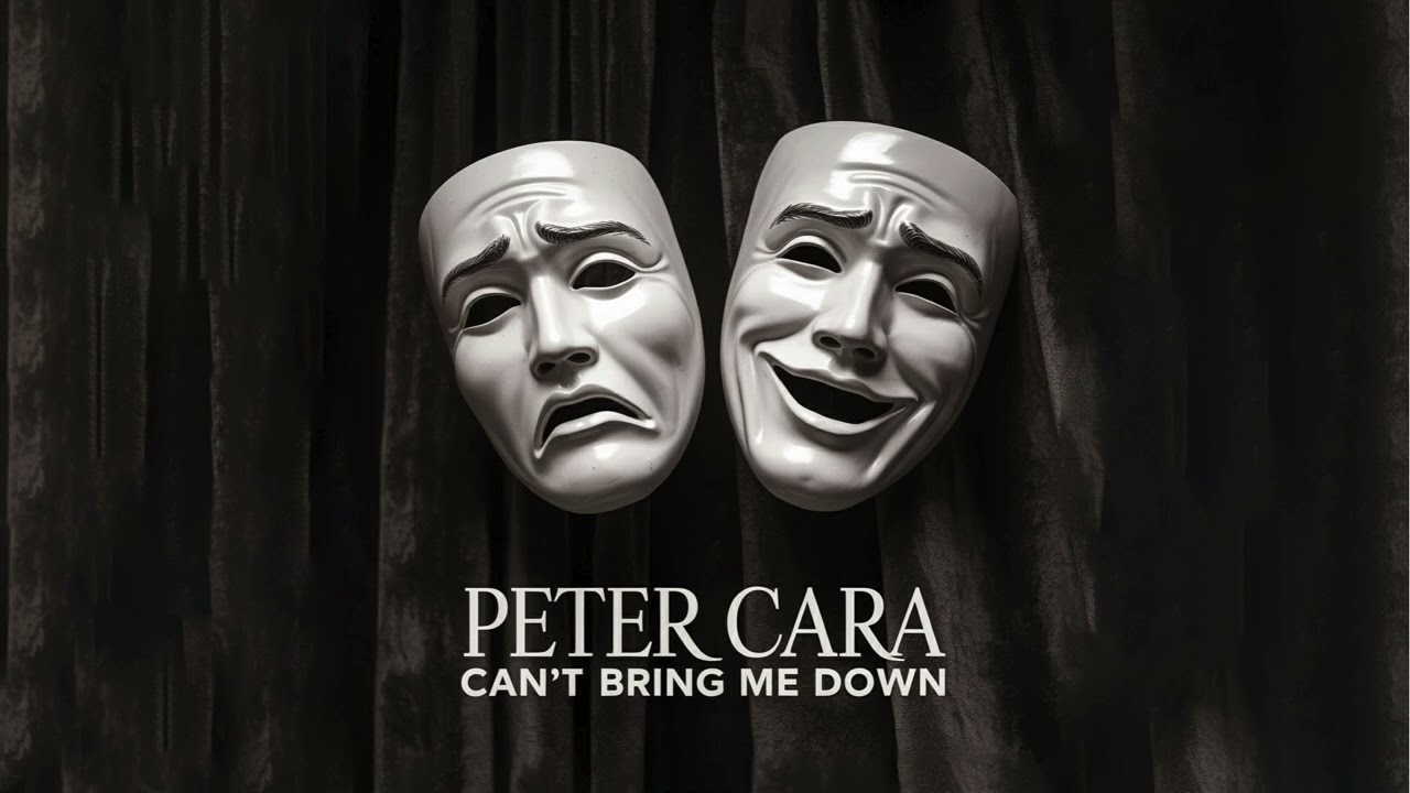 Peter Cara - Can't Bring Me Down