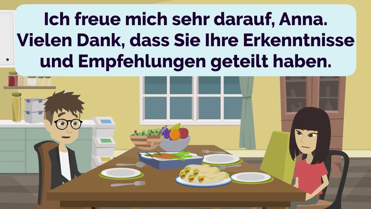 German Practice Episode 49 - The Most Effective Way to Improve Listening and Speaking Skill