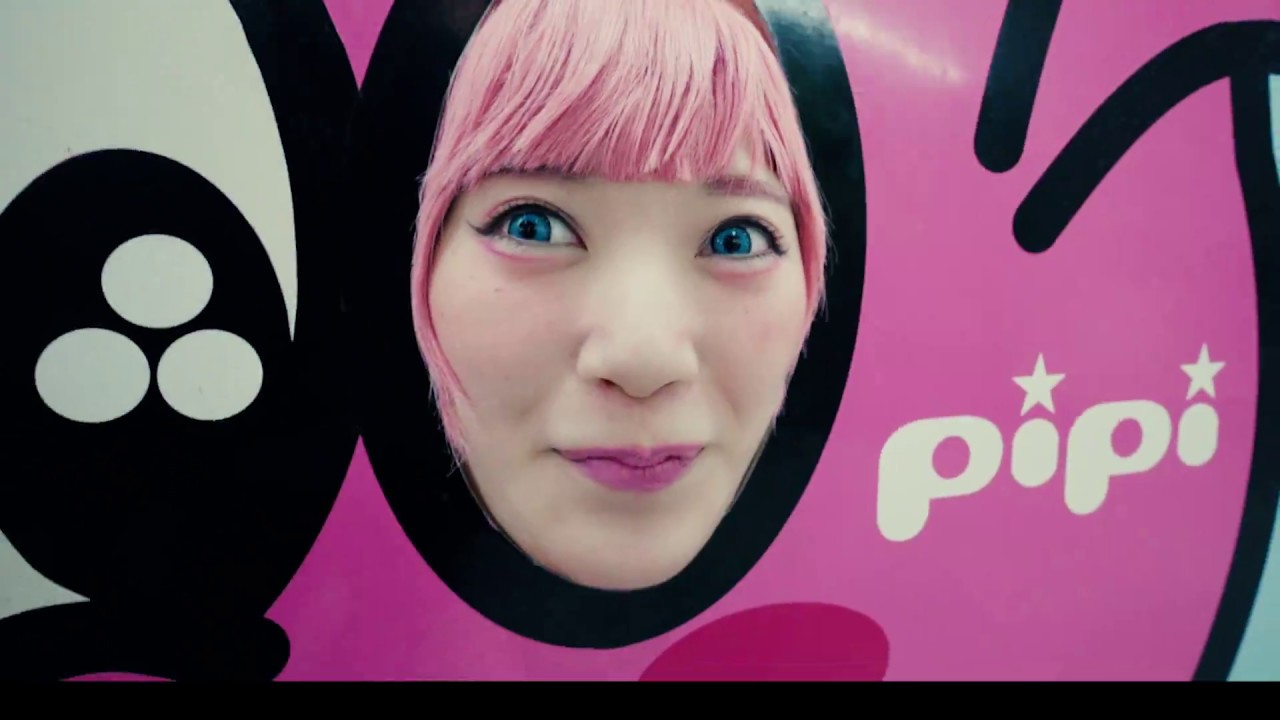 Nakano Broadway Promo