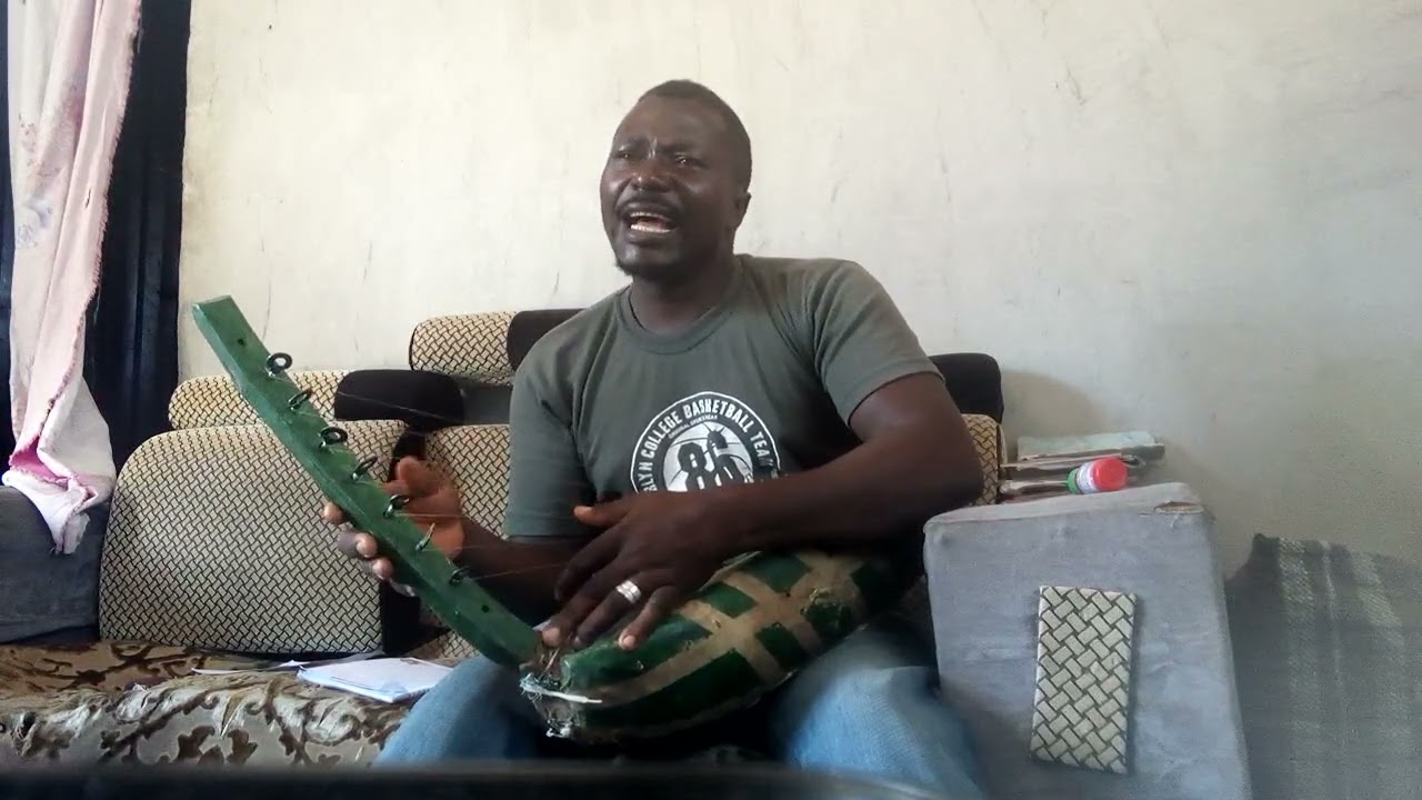 Mai molo kiwollo ministry
