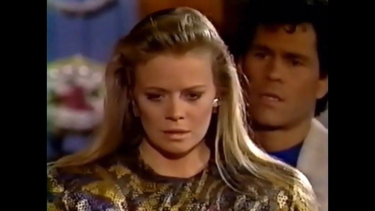 Eden&Cruz ‘86 ... Tori is pregnant  ...
