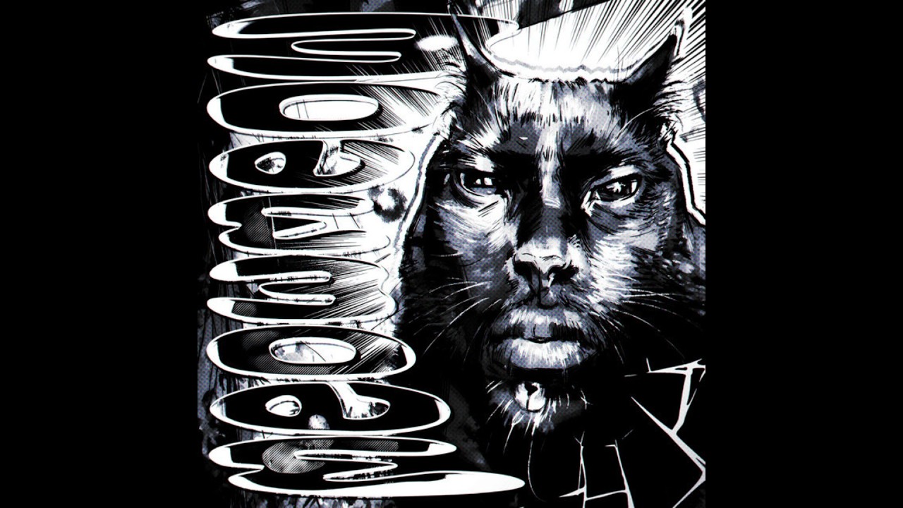 MEOW MEOW FUNK