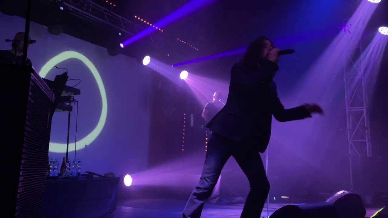 Forced to Mode - Black Celebration (Zabrze Wiatrak 25.03.2023)