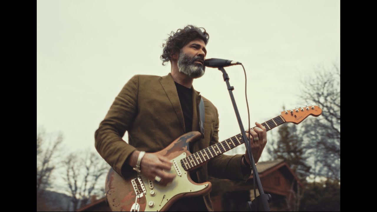 Alberttinny - Causas perdidas (v&iacute;deo oficial)