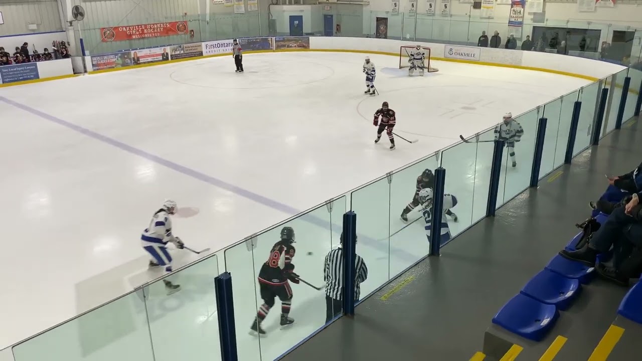 2026 01 10 vs Durham West - Alexis' shifts
